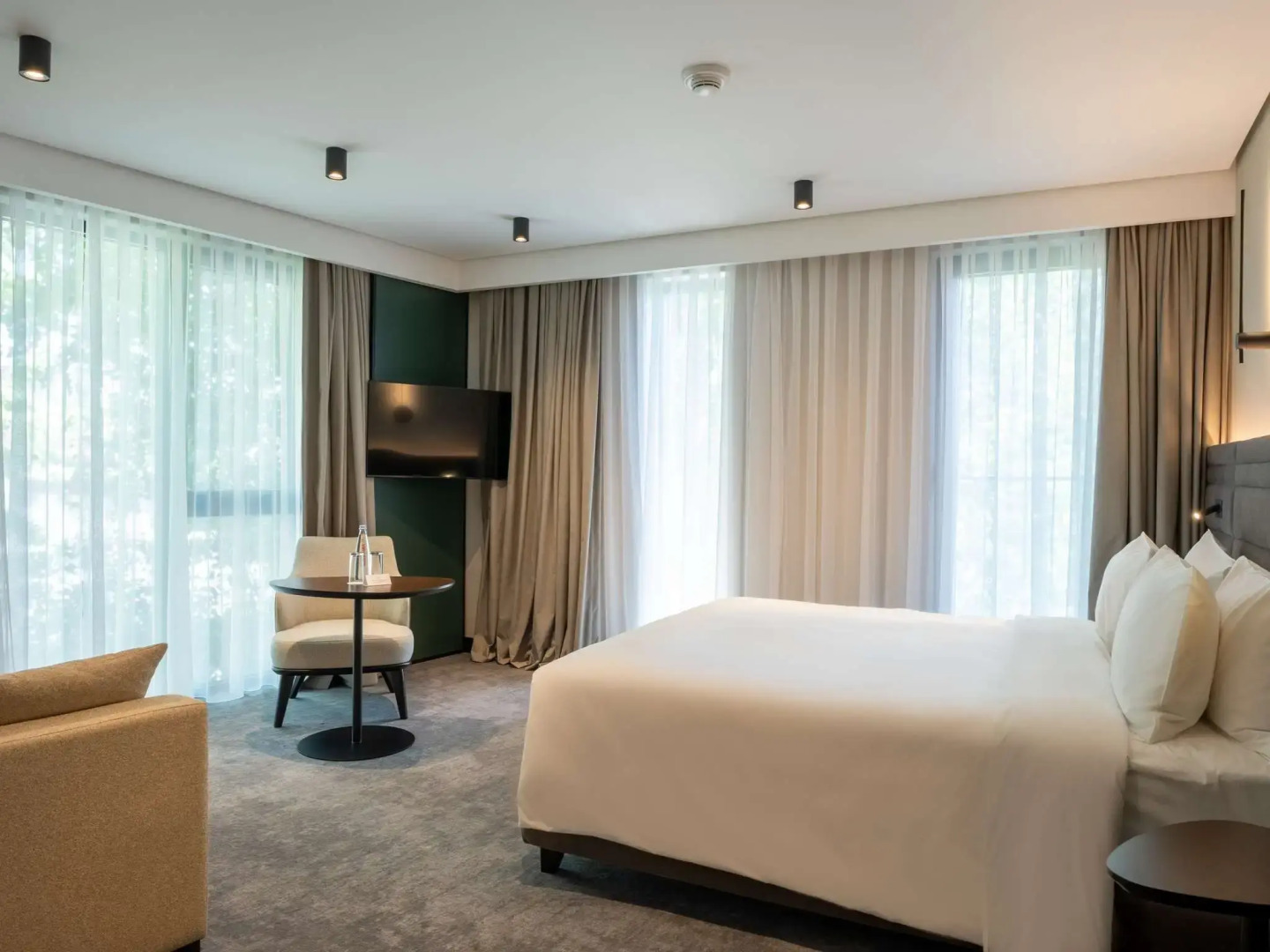 Foto - Novotel Tbilisi Center