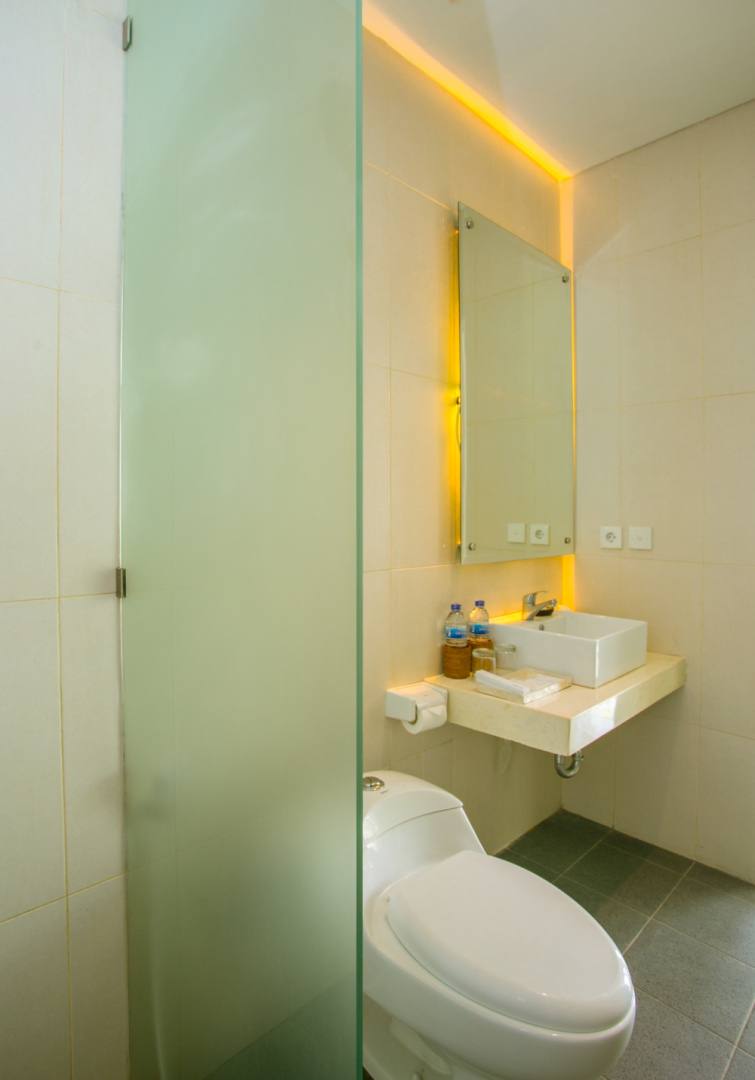 Foto - The Diana Suite