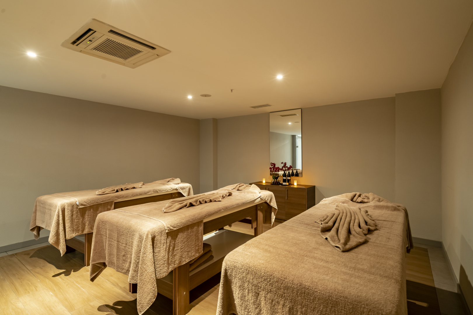 Foto - Megasaray Westbeach Antalya