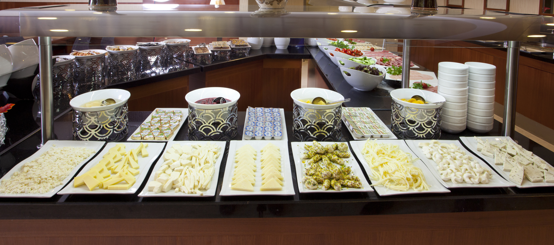 Foto - The Parma Hotel & Spa Taksim