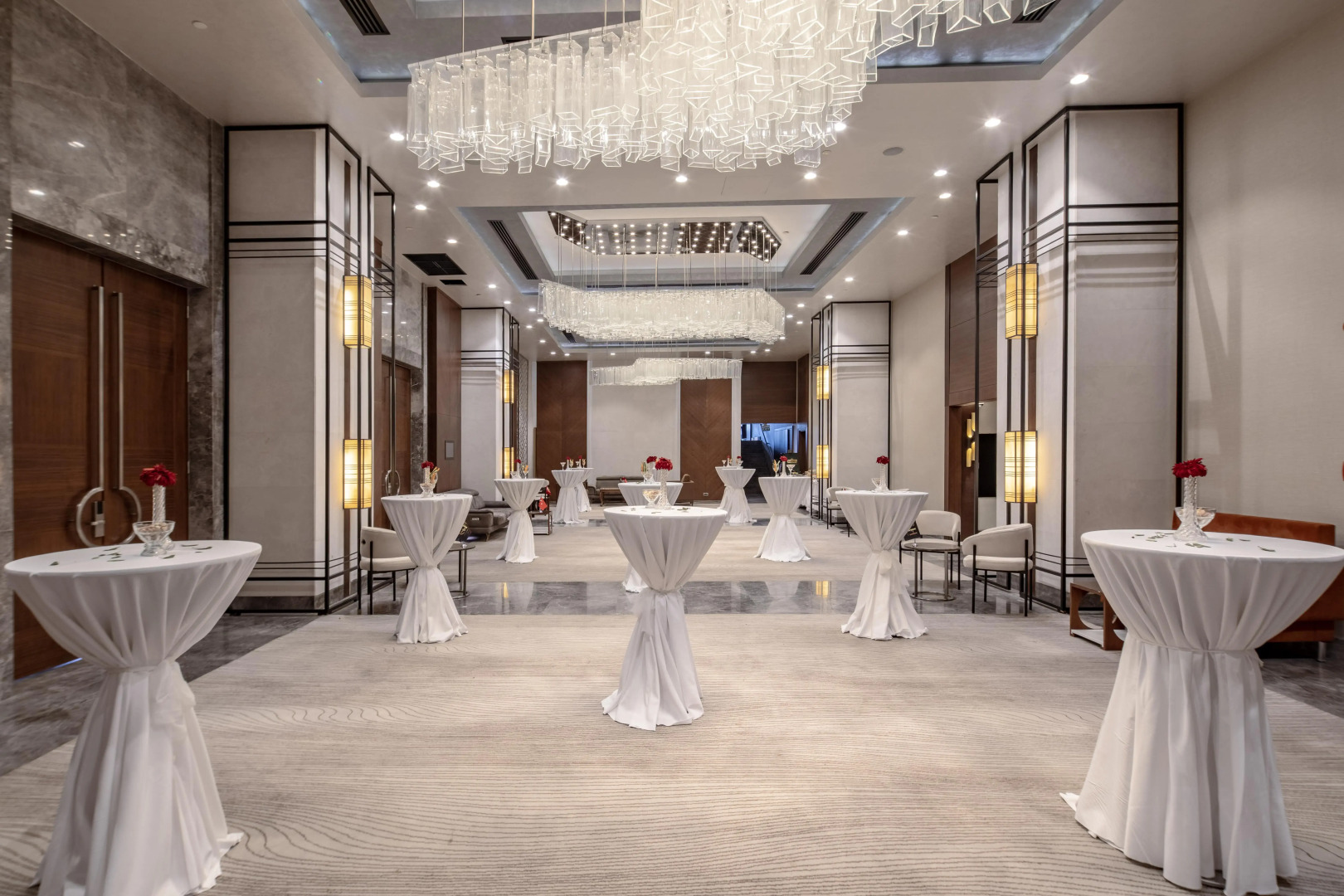 Foto - Grand Harilton Otel