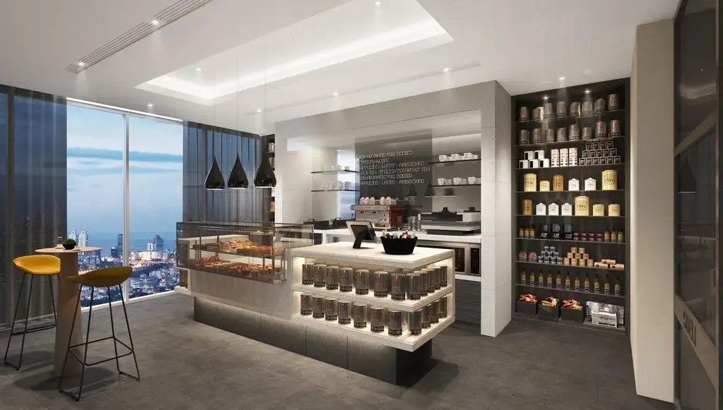 Foto - WestSide Residences by Rotana