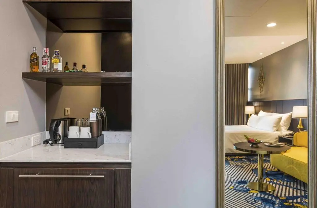 Foto - Chatrium Hotel Riverside Bangkok