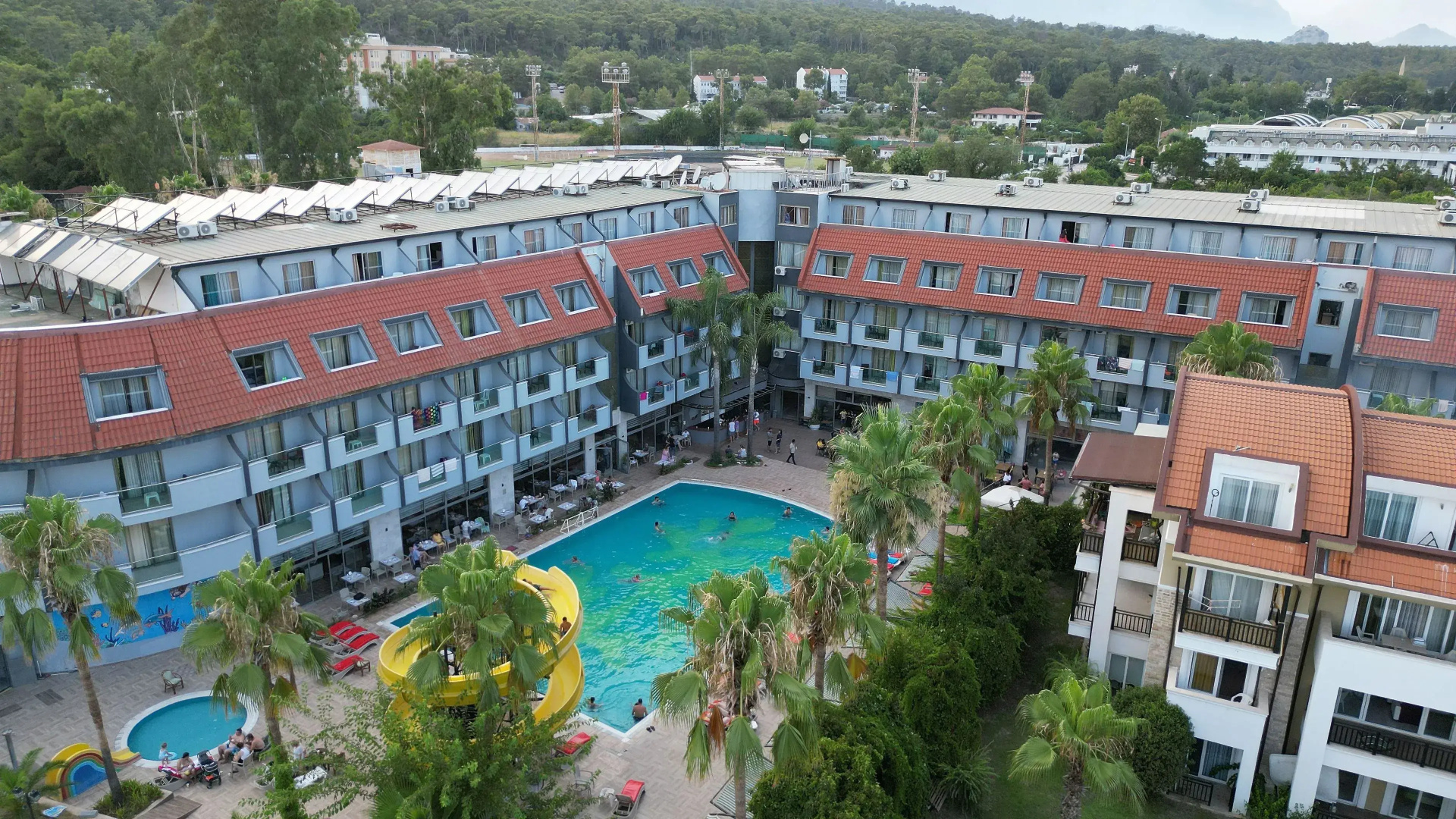 Foto - Club Jovia Kemer