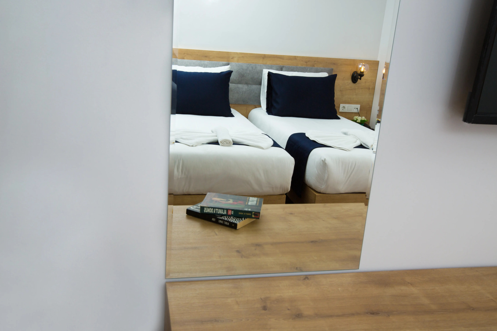 Foto - Golden Street Hotel