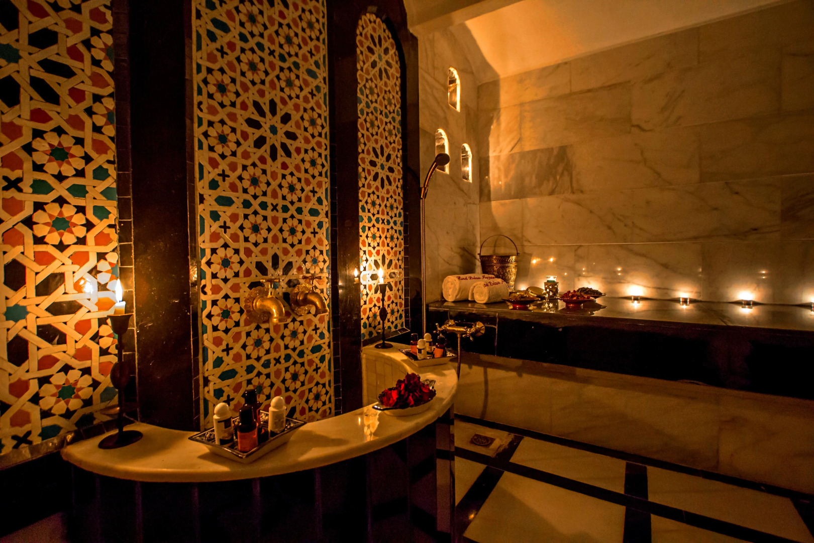 Photo - Riad Marjana suites & Spa