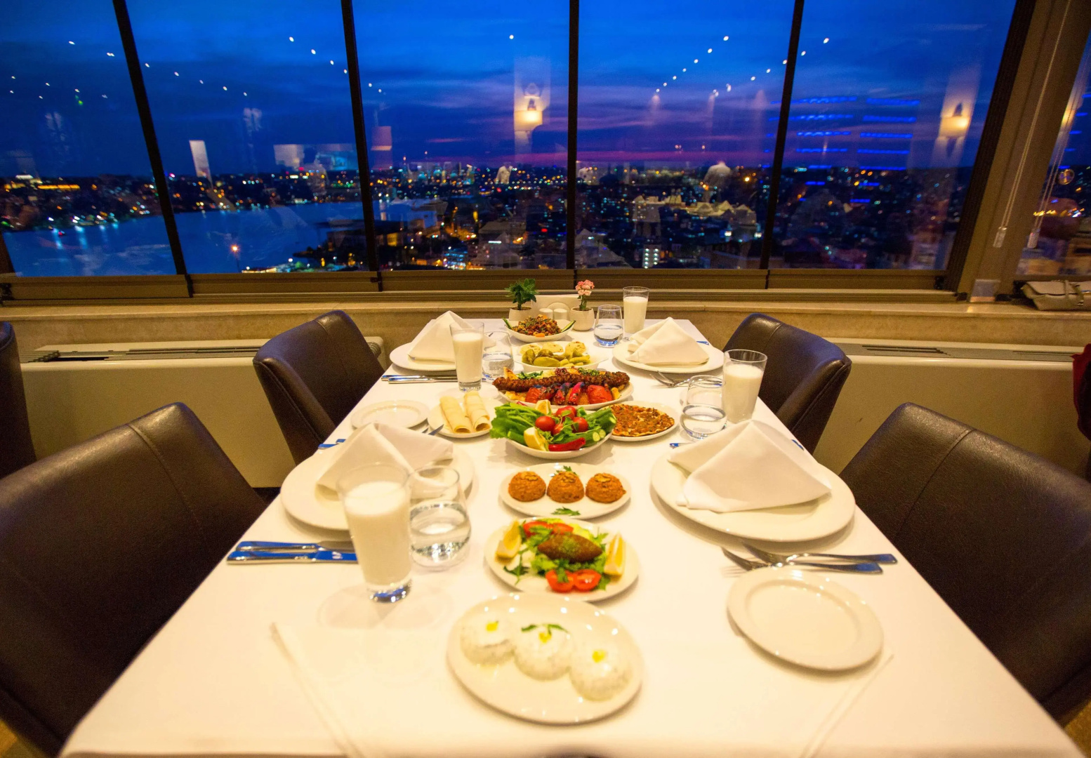 Foto - Radisson Blu Hotel Istanbul Pera