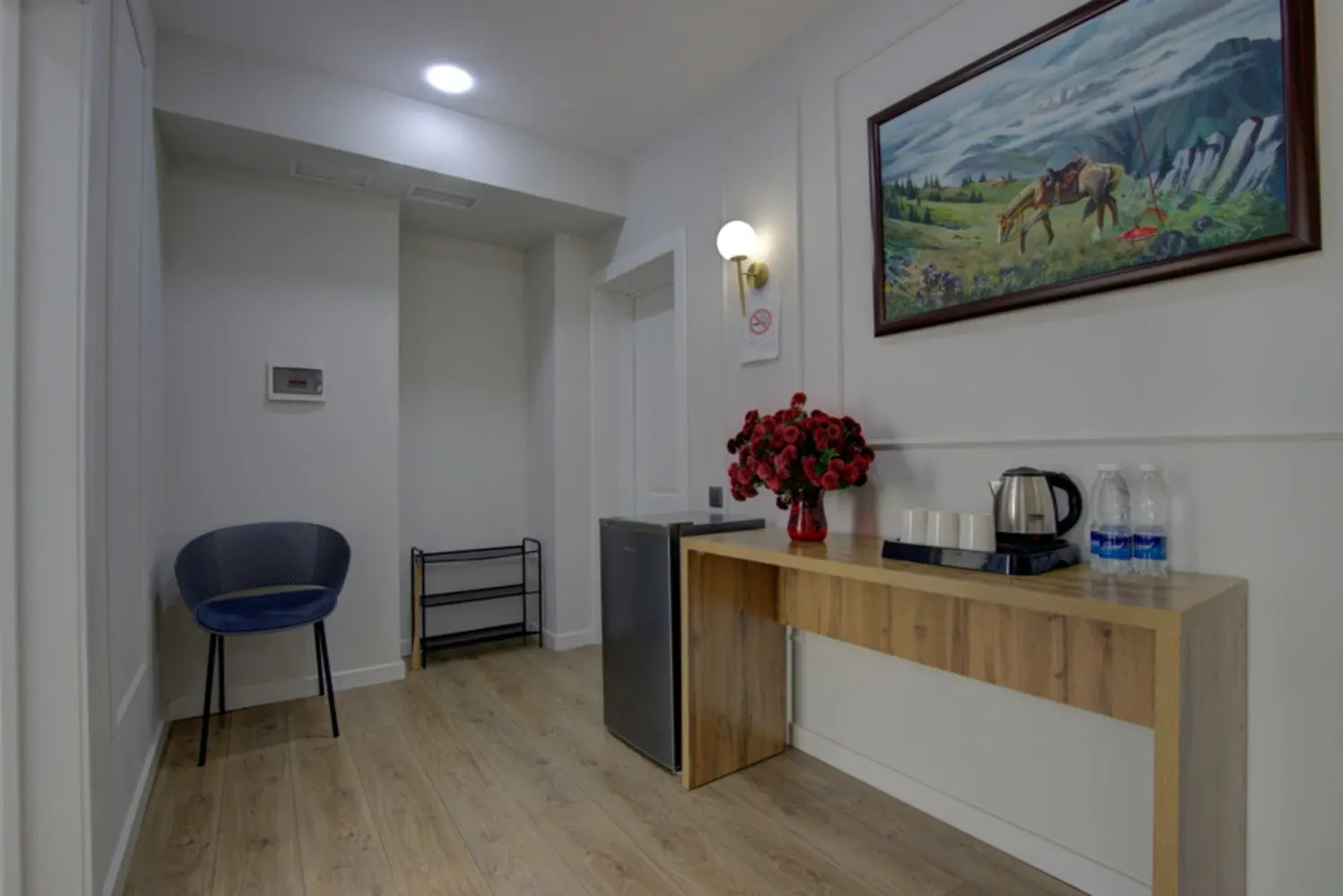 Foto - Aisha Hotel