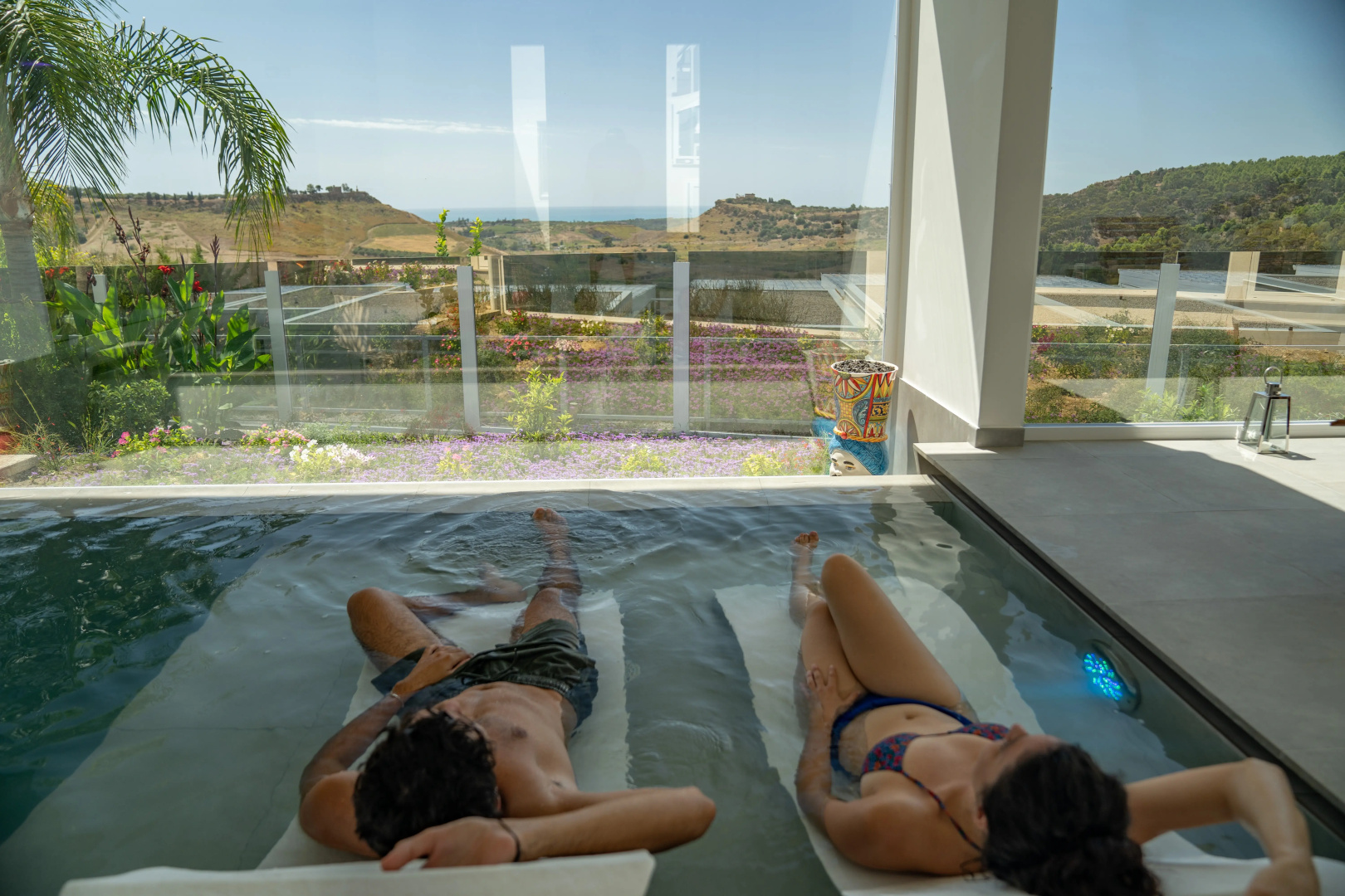 Photo - Doric Eco Boutique Resort & Spa - Sicily