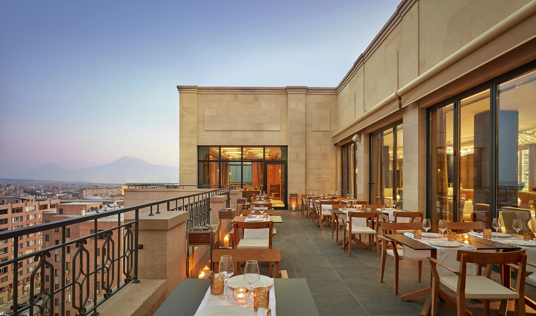 Foto - A Hotel Yerevan