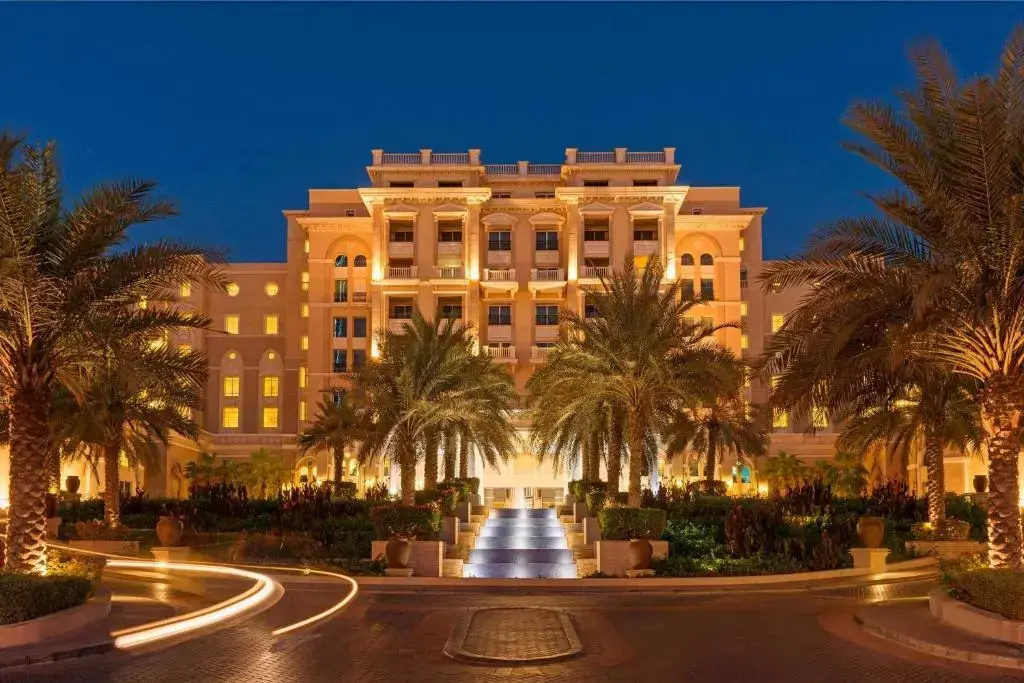 Foto - The Westin Dubai Mina Seyahi Beach Resort & Marina