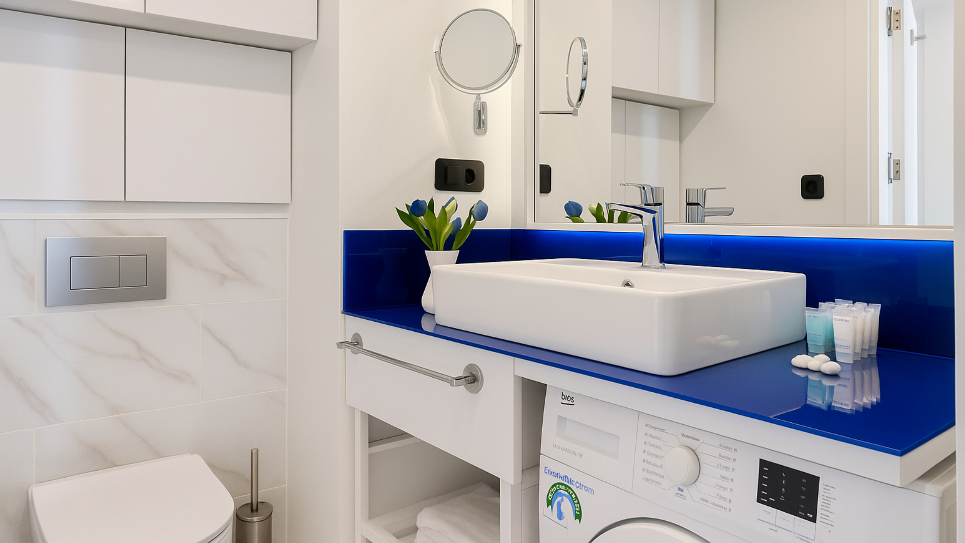 Foto - Hotel Orbi City Downtown In Batumi