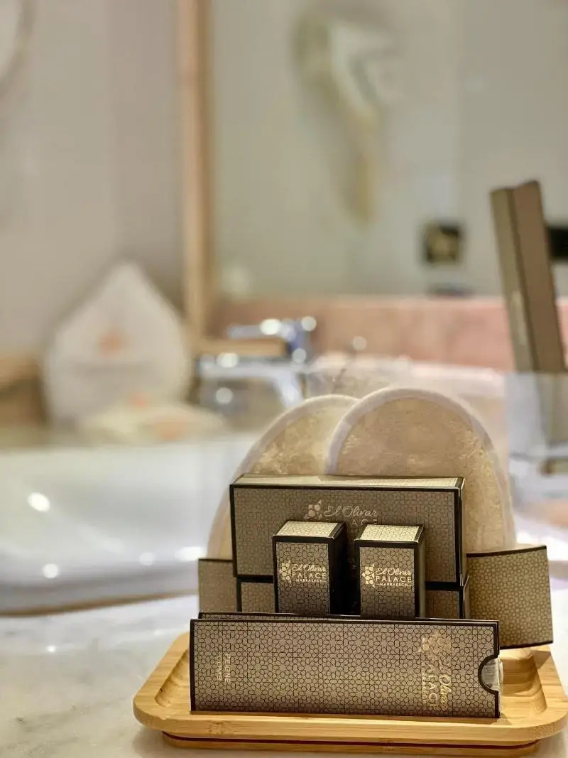 Foto - El Olivar Palace Marrakech All Inclusive, Aquapark & SPA