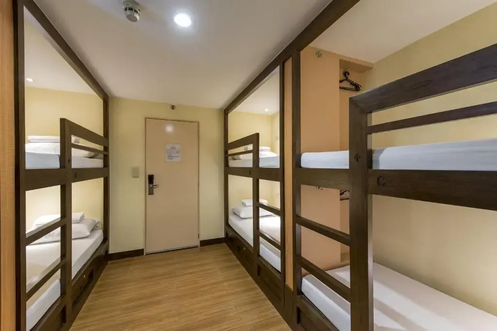 Foto - Kabayan Hotel Pasay