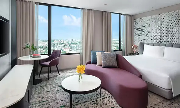 Photo - Avani Sukhumvit Bangkok Hotel