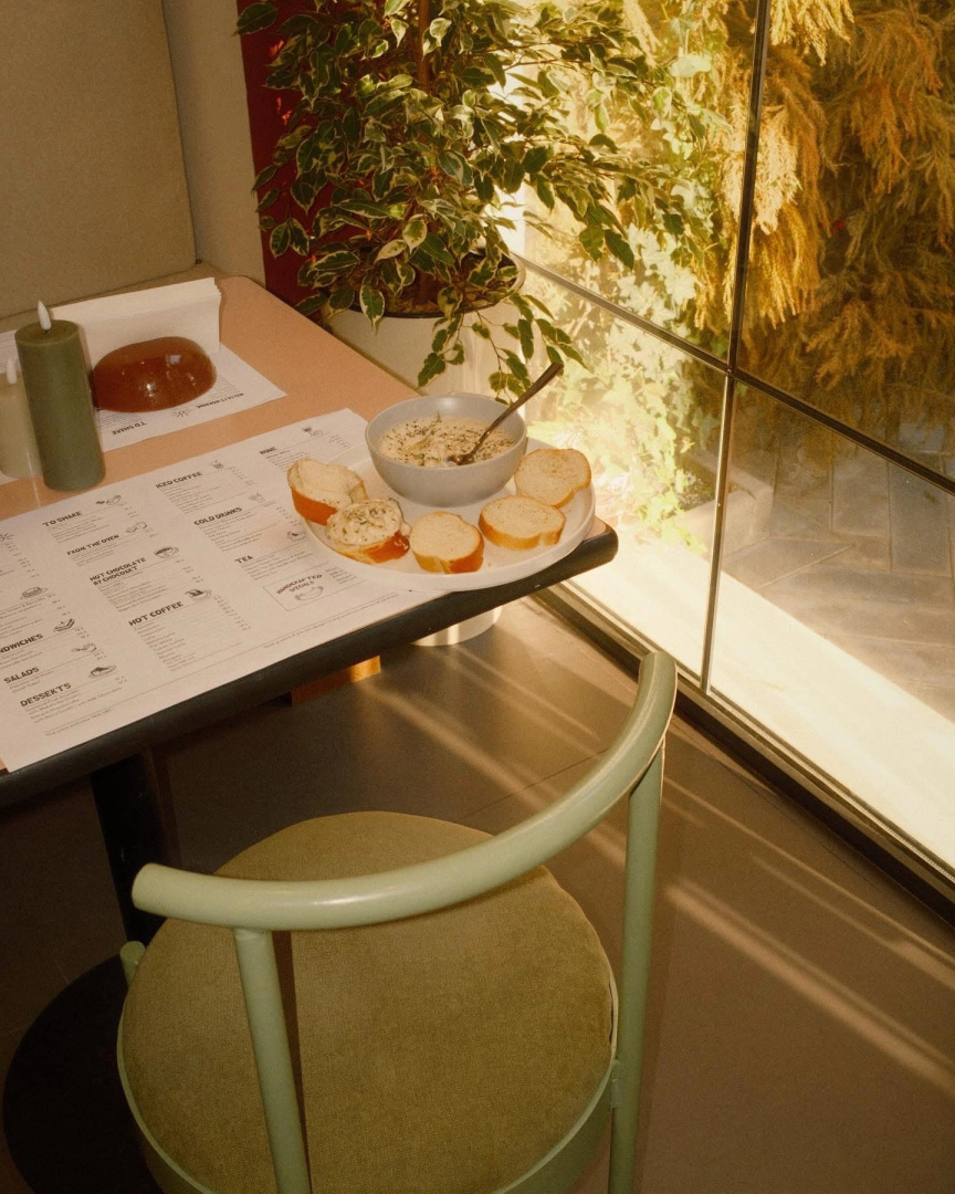 Foto - Artifact Apart Hotel