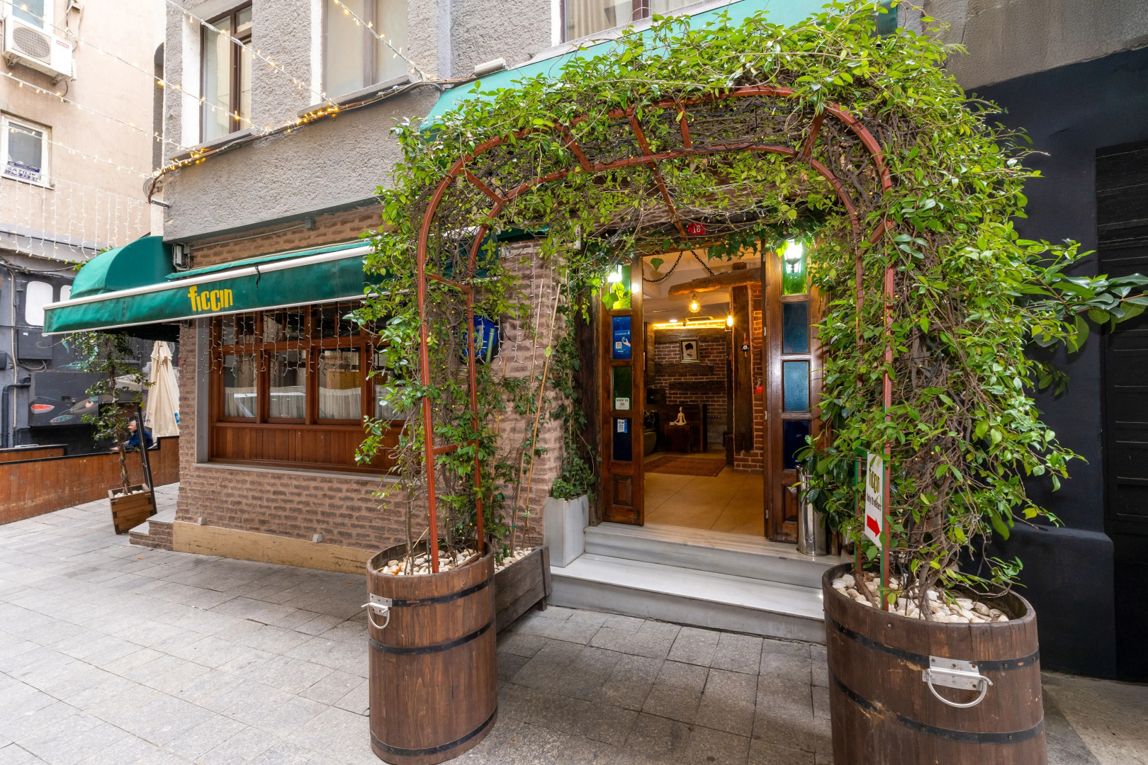 Photo - Double DD Hotel