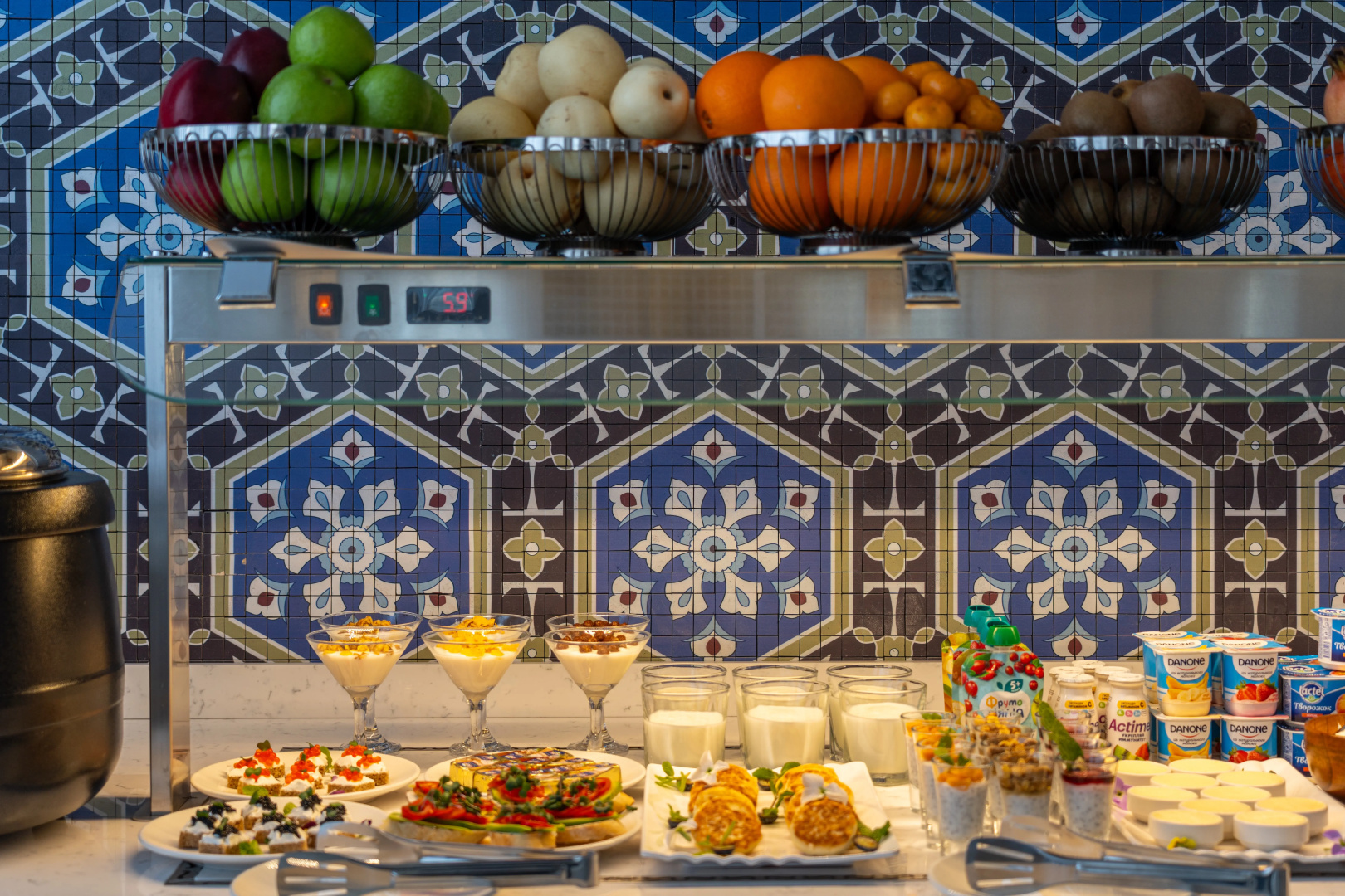 Photo - Olympic Village Qashqadaryo Hotel