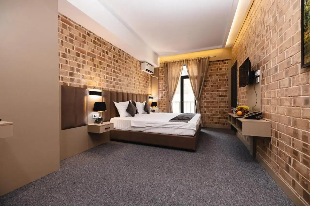 Photo - Art Air Hotel