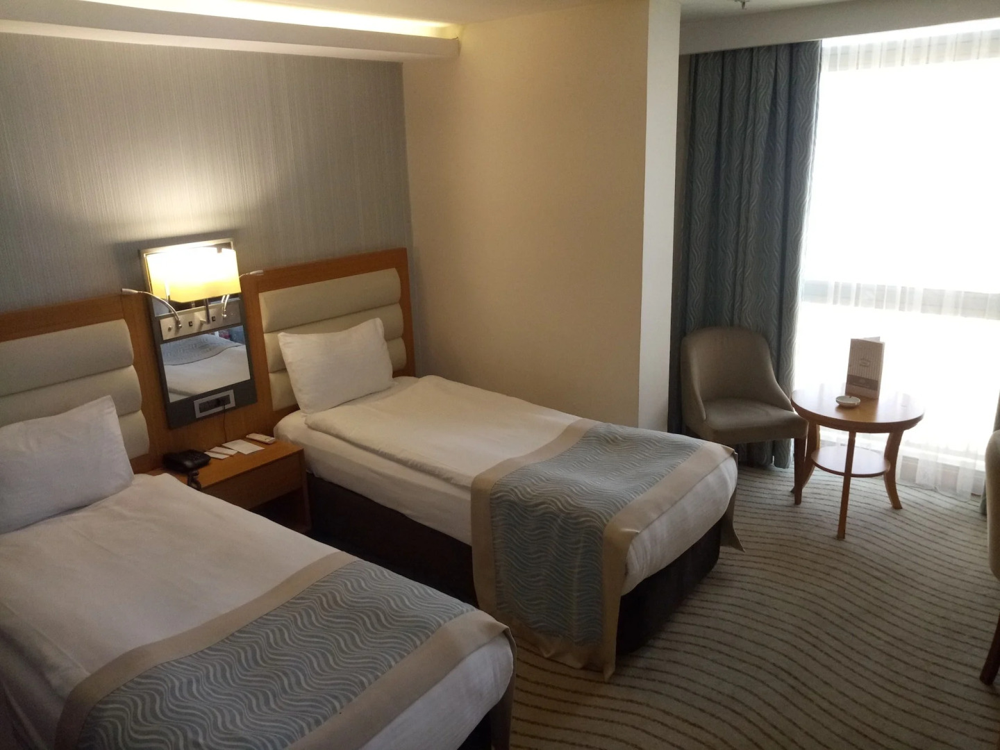 Foto - Grand Turkuaz Hotel