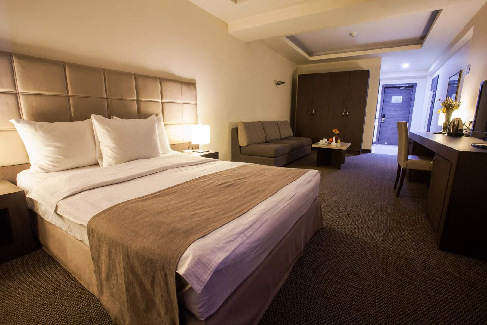 Foto - Aviatrans Hotel