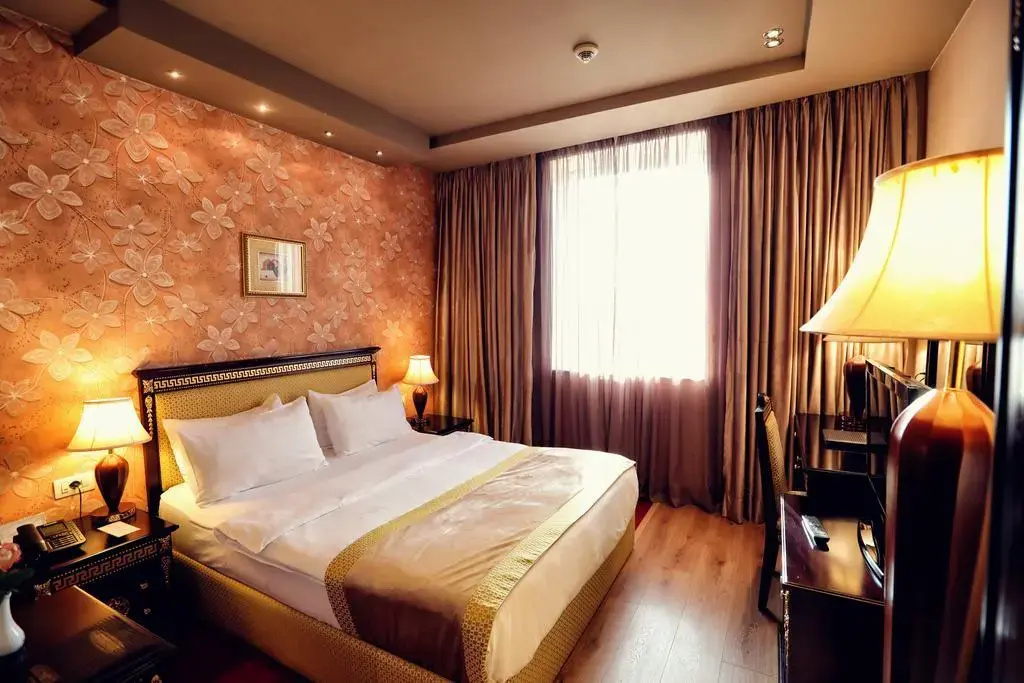 Photo - Shkoder Grand Hotel Europa, Affiliated by Meliá