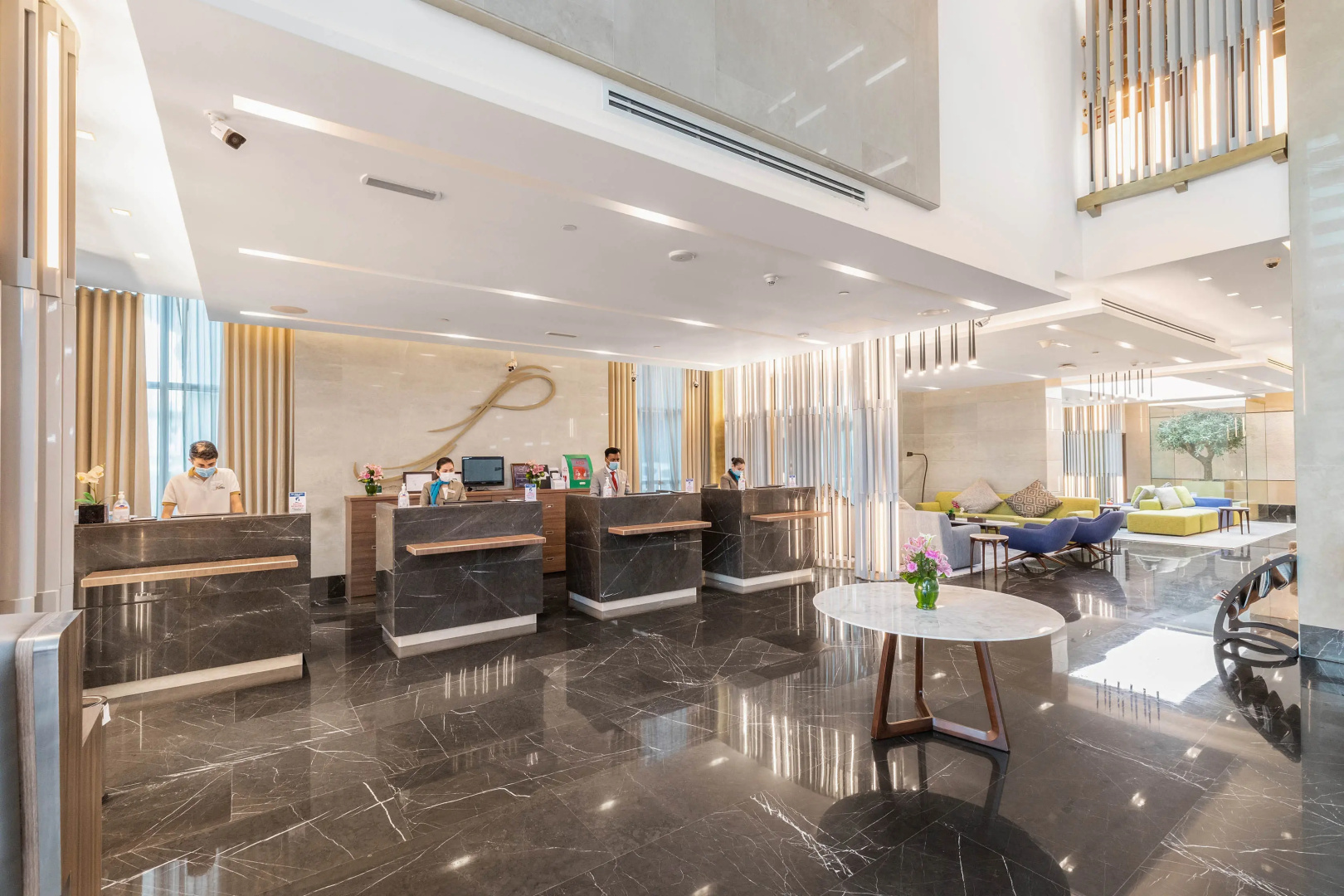 Foto - City Premiere Hotel Apartments - Dubai