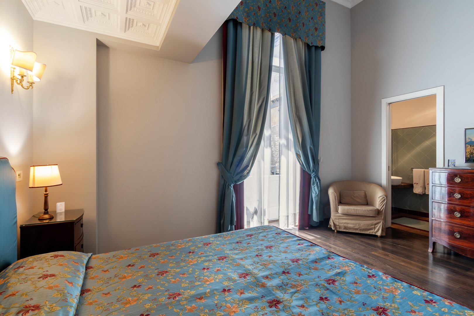 Foto - Decumani Hotel De Charme