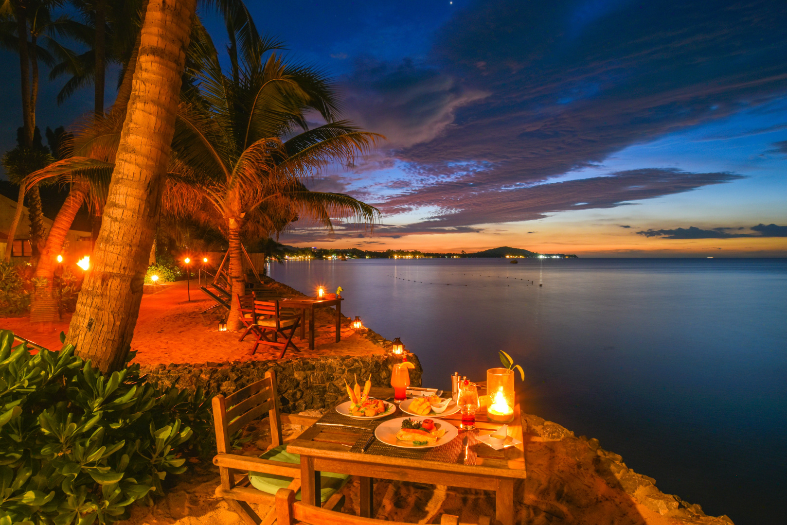 Photo - Paradise Beach Resort Samui