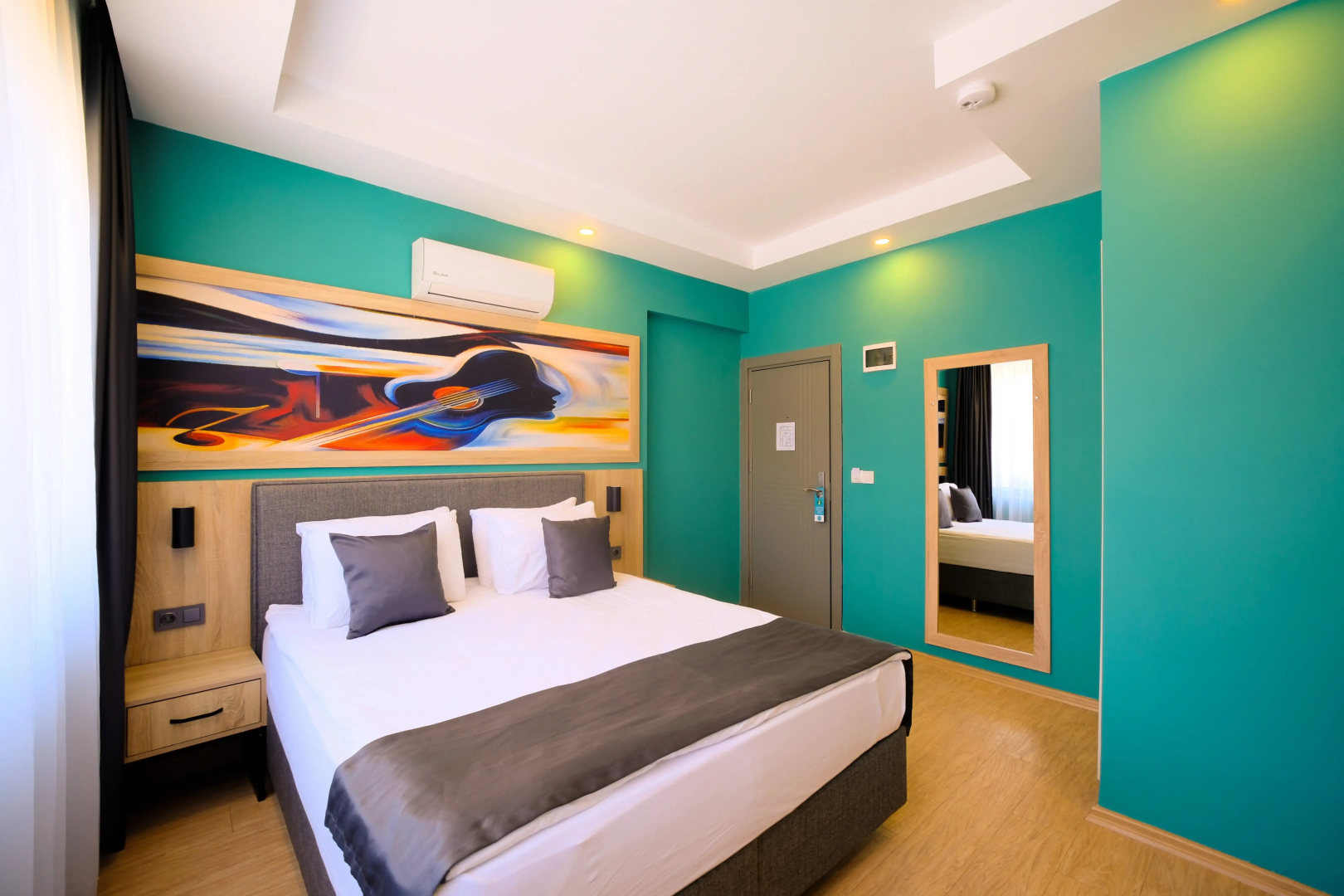 Photo - Deniz Boutique Hotel
