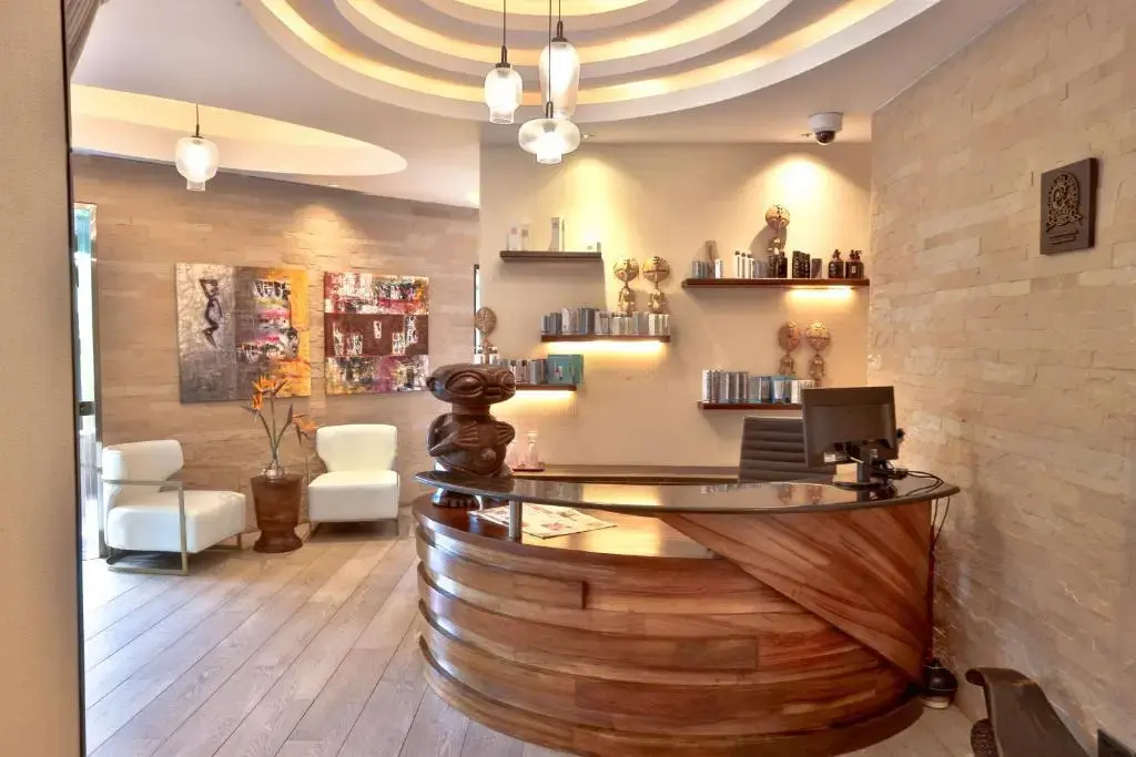 Foto - Tribe Hotel