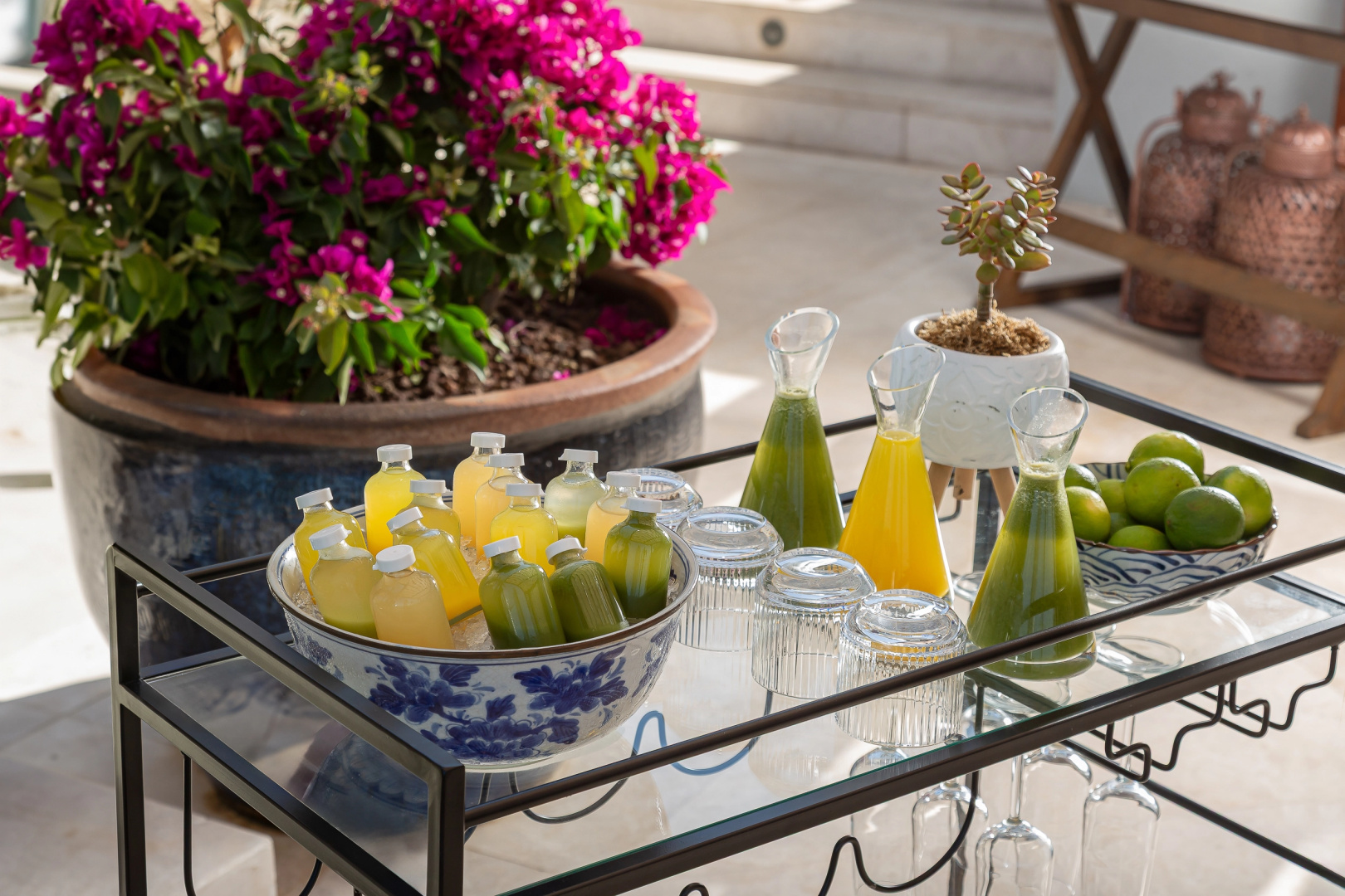 Allium Bodrum Resort & Spa, Bild 38 von 44
