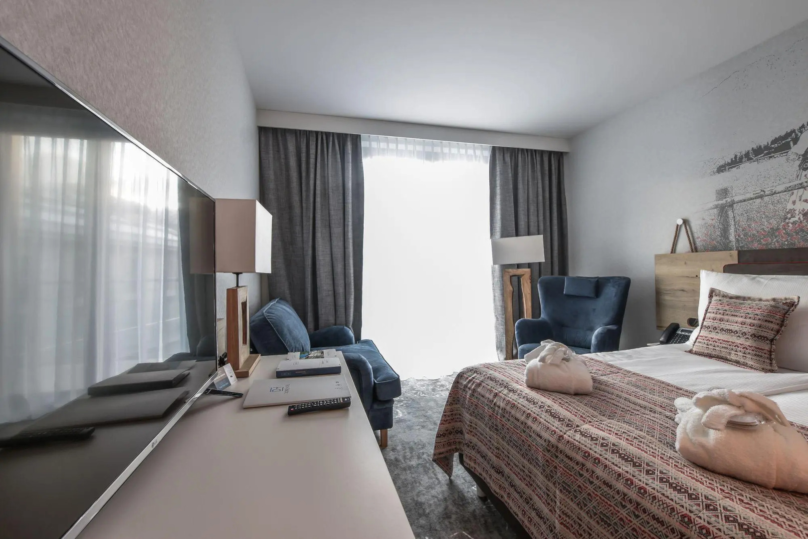 Foto - Hotel Aquarion Family & Friends - Destigo Hotels