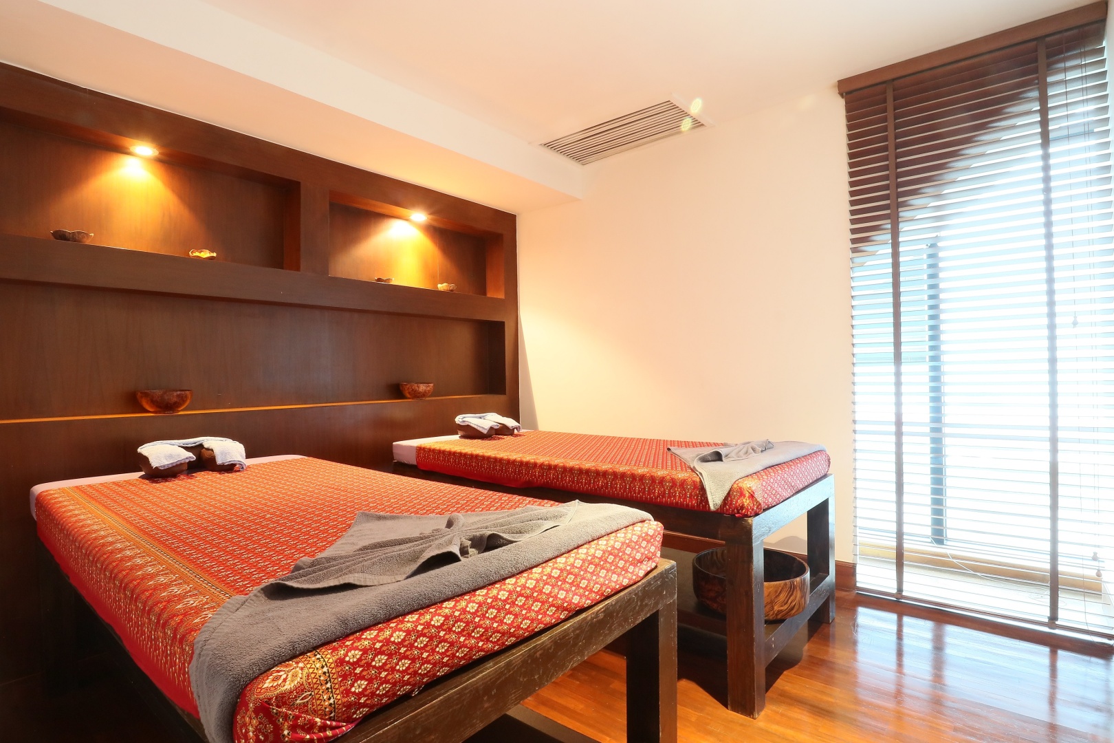Foto - Bangkok Hotel Lotus Sukhumvit 33