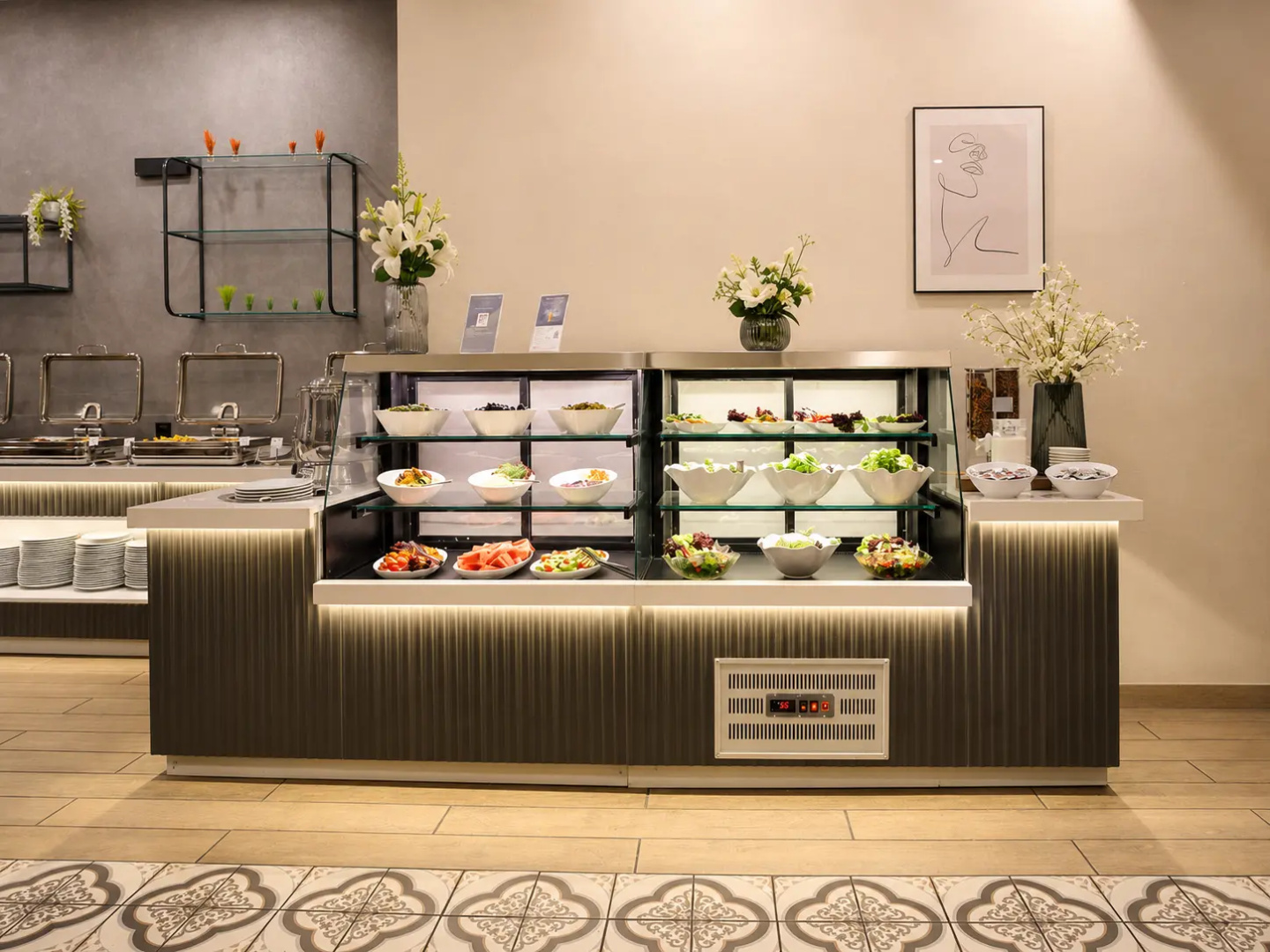 Photo - King City Hotel Istanbul Ataturk Airport