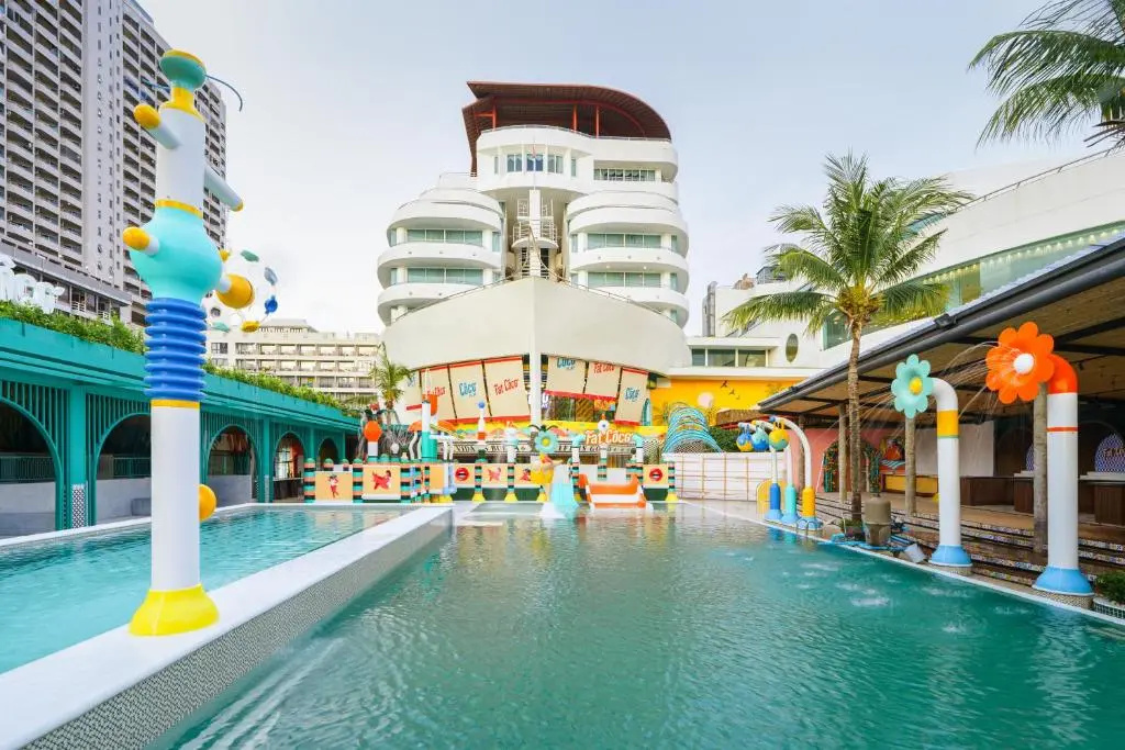 Foto - The Cruise Hotel