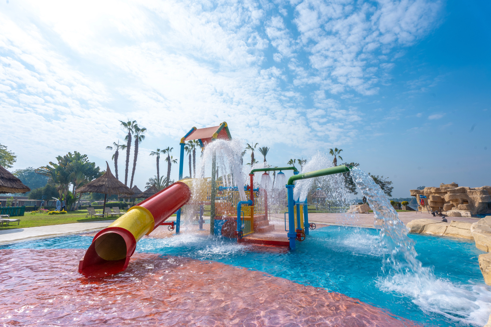 Photo - Jolie Ville Hotel & Spa Kings Island Luxor