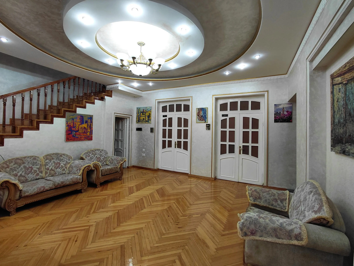 Foto - The Art Hotel