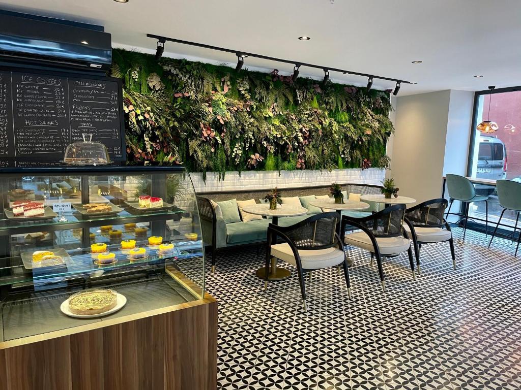 Foto - Weingart Istanbul