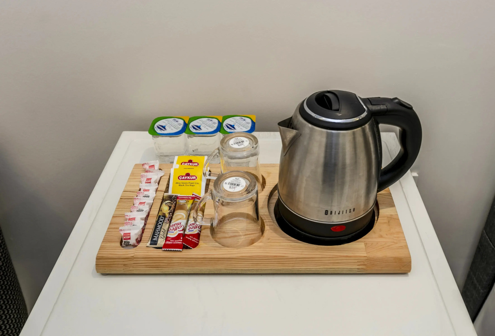 Photo - Brk Dream Suites Taksim