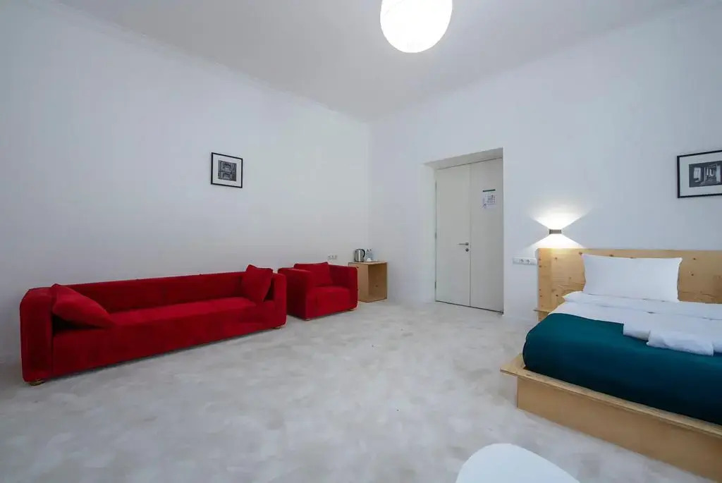 Foto - Opera Boutique Hotel