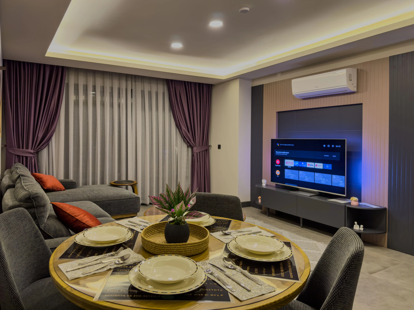 Foto - Belek 07 Luxury Suites Only For Family