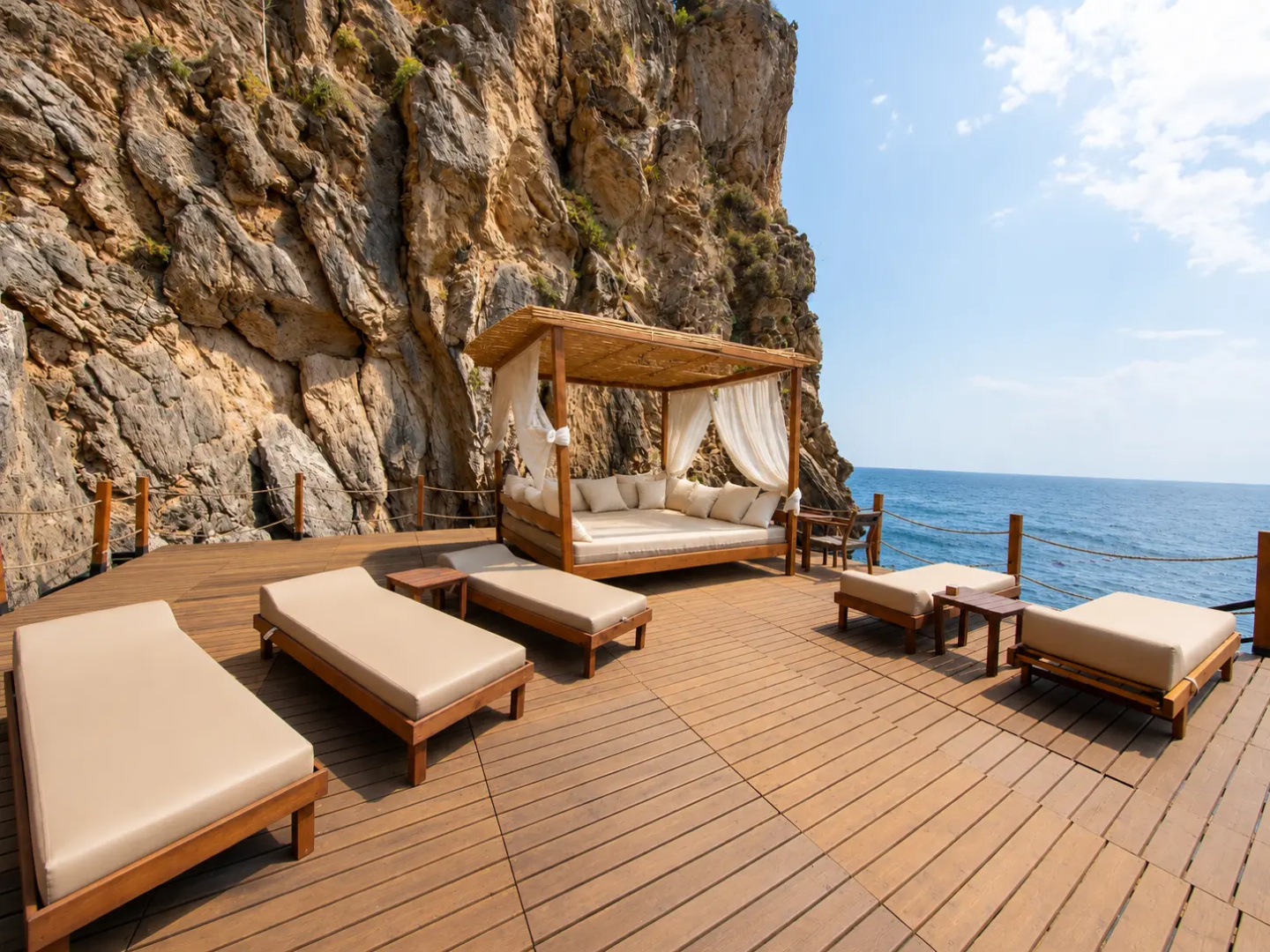 Foto - Massimo Hotel - Adults Only 'Ex La Boutique Hotels