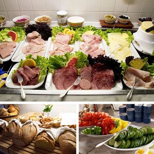 Foto - Anga Yerevan Hotel