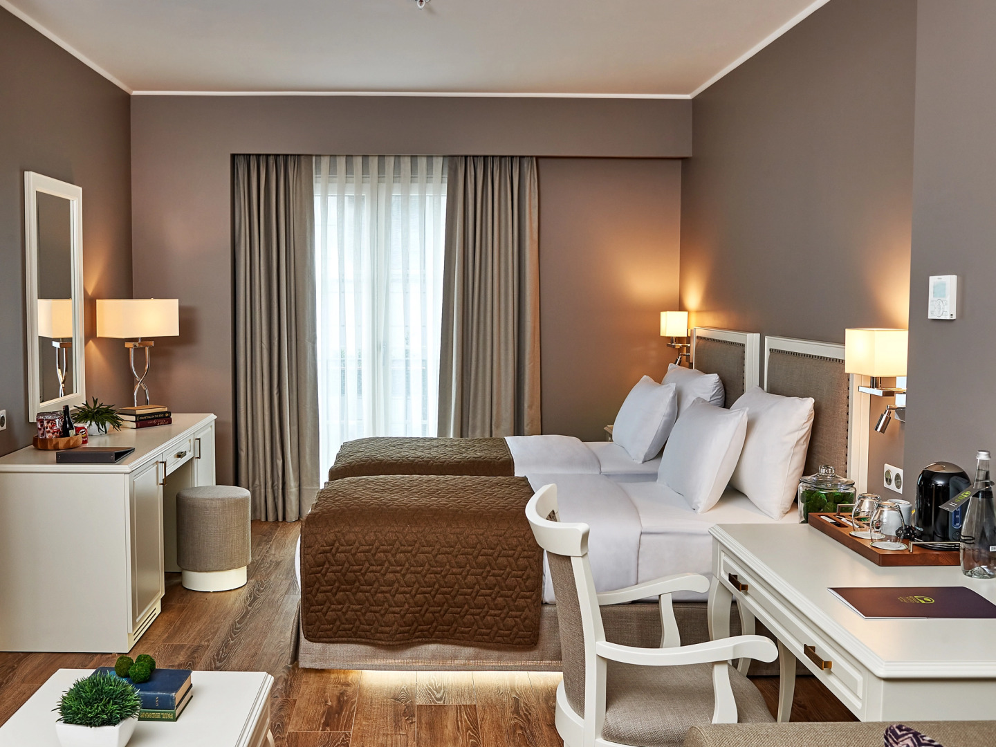 Foto - Renata Boutique Hotel Sisli