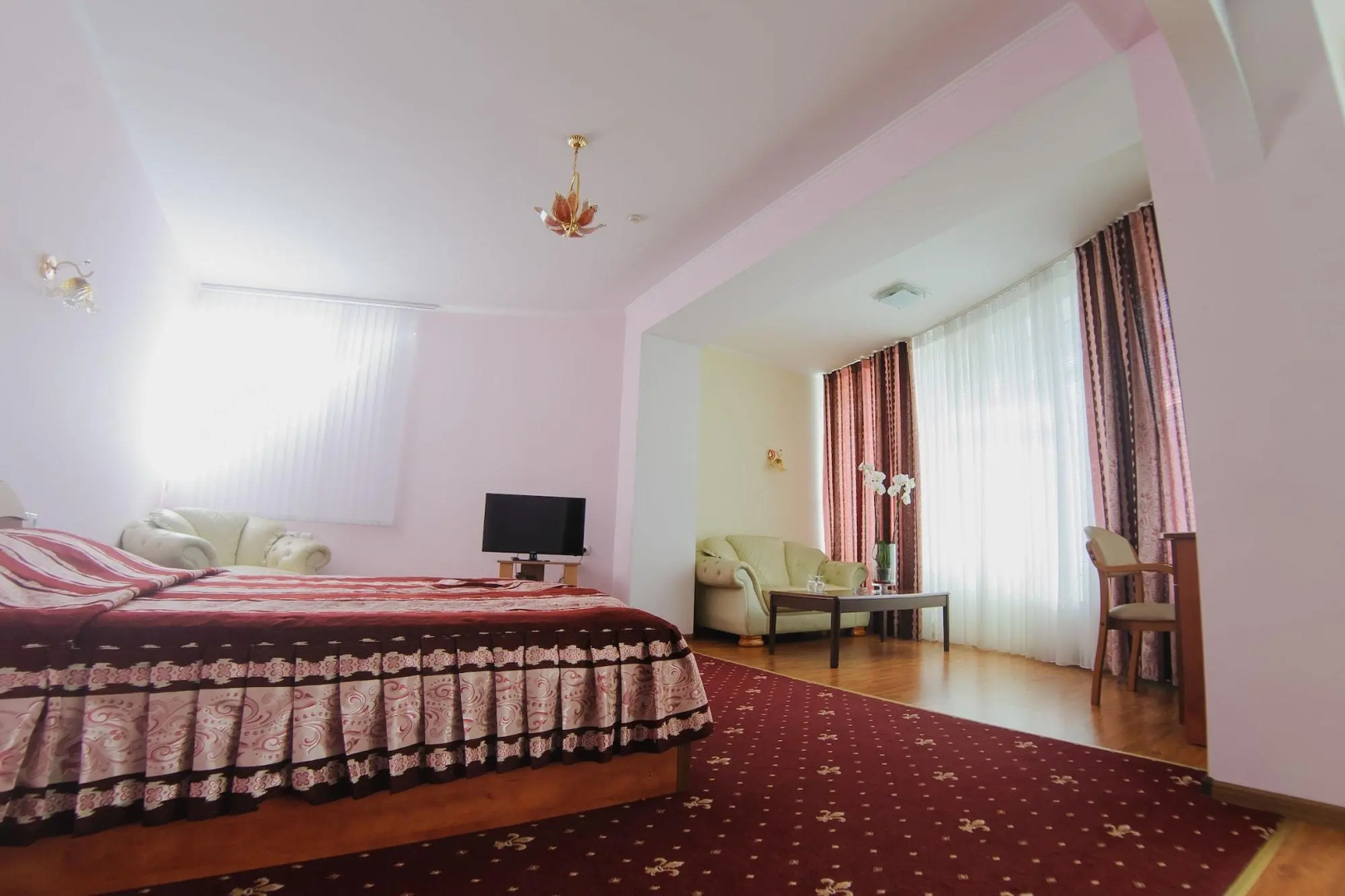 Foto - Villa Arus