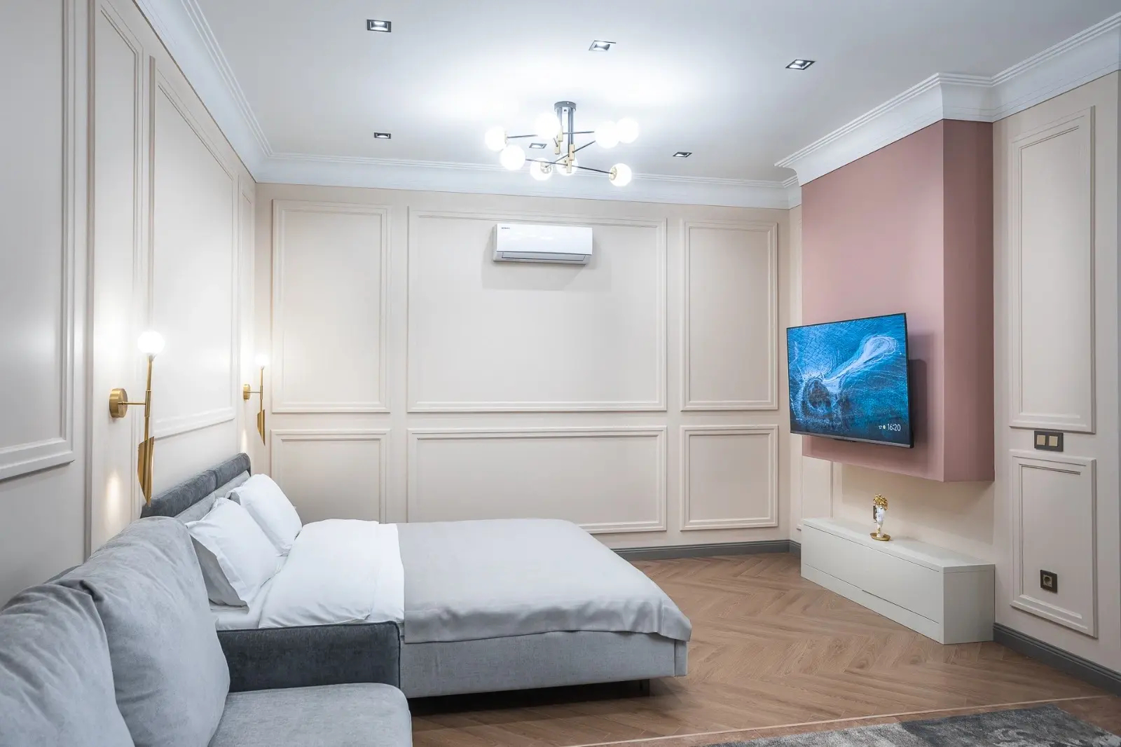 Foto - Apart Hotel Colibri