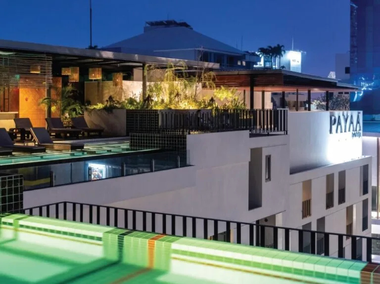 Photo - Payaa Hotel