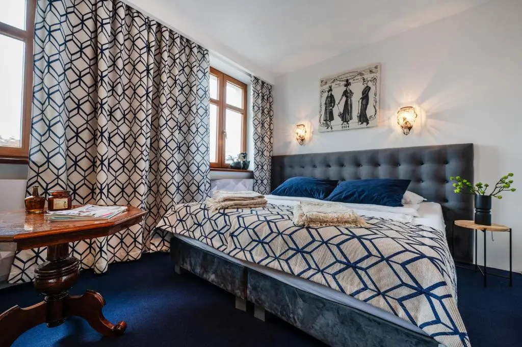 Foto - Aparthotel Maargick