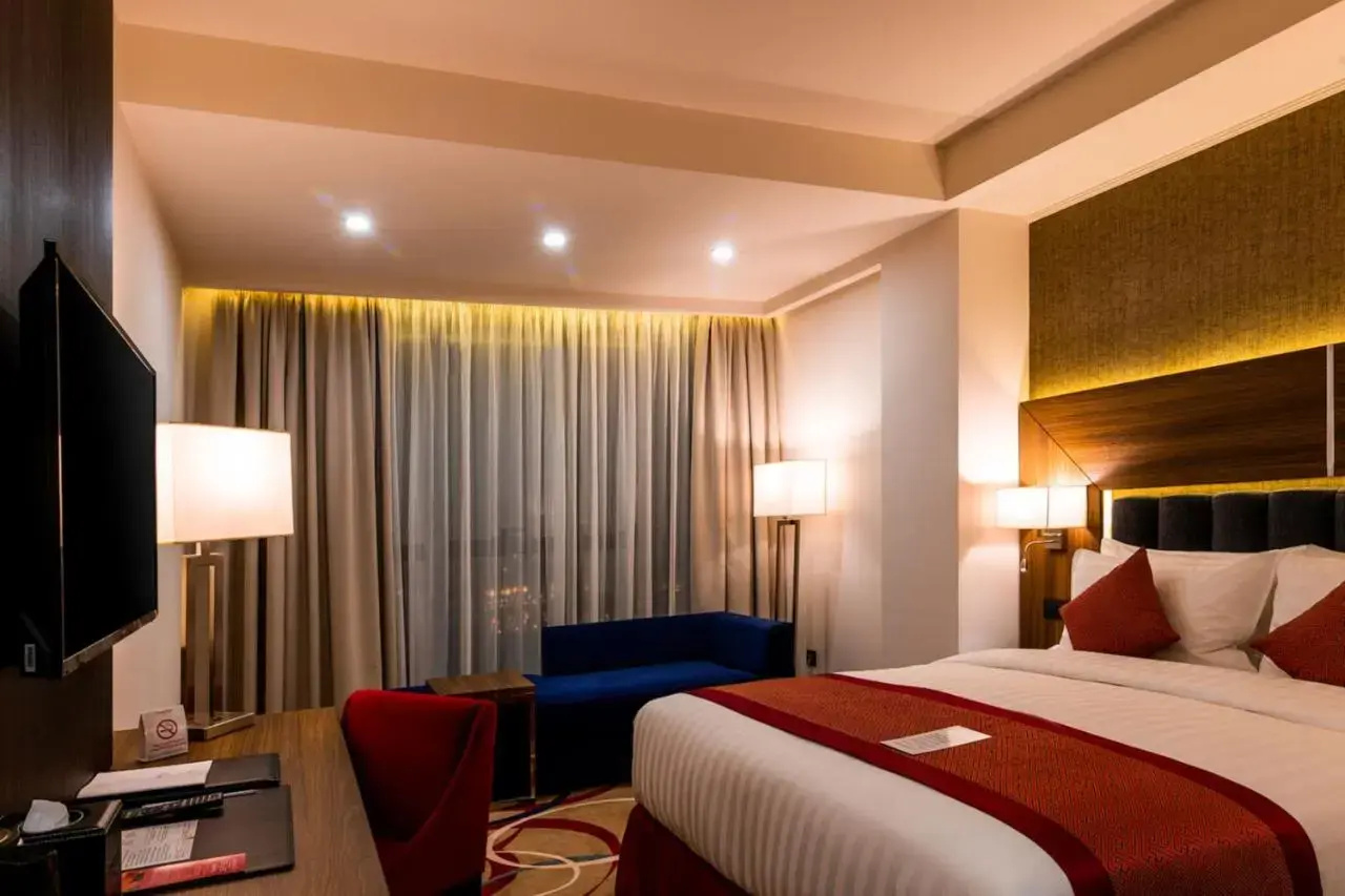 Foto - Ramada Hotel & Suites by Wyndham Yerevan